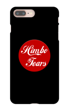 Himbo Tears iPhone Phone Cases