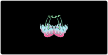 pnx_cherrybomb XXL Gaming Mousepad