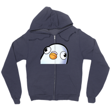 Digeon Zip-Up