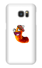 dnw_davys Samsung Phone Cases