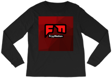 itssmaso Long Sleeve Tee