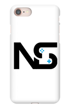 nicenswiftly iPhone Phone Cases