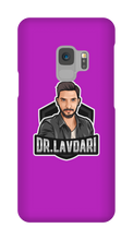 DrLavdari's Samsung Cases
