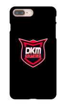 dkmgamiing iPhone Phone Cases