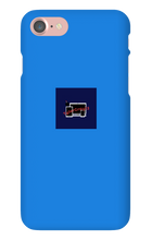 tylergray13 iPhone Phone Cases
