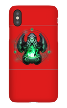 nautiluzoficial iPhone Phone Cases
