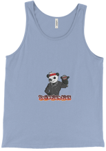 realdomsensei Tank Top