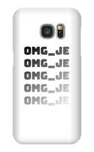 omg_je Samsung Phone Cases