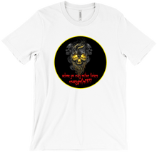 crazygmfm1977 T-Shirts