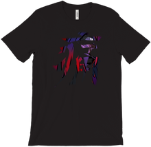 Reverse Pain Tee Design By ANGRYFATVEGAN