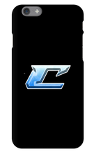 cyber iPhone Phone Cases