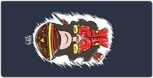 eleemoon XXL Gaming Mousepad