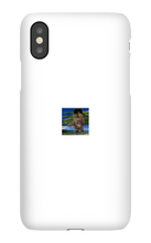 aries_cd19 iPhone Phone Cases