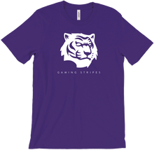 gamingstripesplays T-Shirts