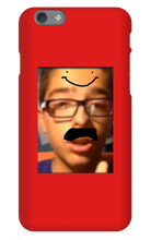 Limited time Cawns phone case (3 weeks only)