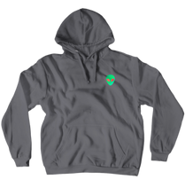 Alien Allies Hoodie (No-Zip/Pullover)
