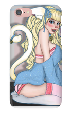 princessjessiehughes iPhone Phone Cases