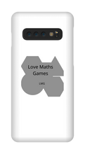 LMG Samsung Phone Cases