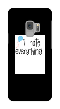 xiclassyx Samsung Phone Cases