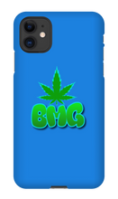 bmg1993 iPhone Phone Cases