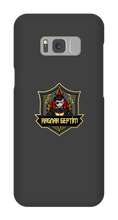 ragnar_dragonstrider Samsung Phone Cases
