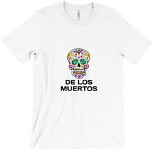 De Los Muertos T-Shirt