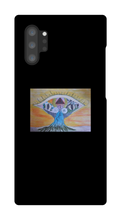 sykadelic_eyes Samsung Phone Cases