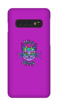 mizzdizzy Samsung Phone Cases