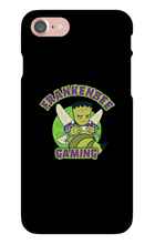 frankenbeegaming iPhone Phone Cases