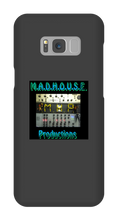 mhphq Samsung Phone Cases