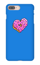 wr3ckin_it iPhone Phone Cases
