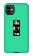 marton_tv iPhone Phone Cases