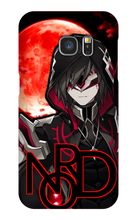 twitch_nordltree Samsung Phone Cases