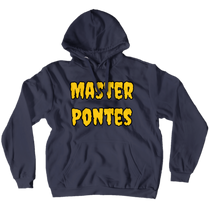 Master Hoodie