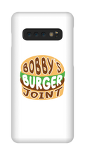 thebobbyburger Samsung Phone Cases