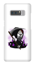 deathanian Samsung Phone Cases