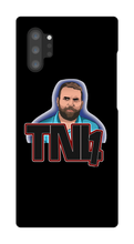 tnl1 Samsung Phone Cases