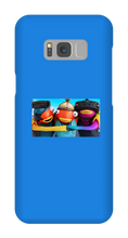 slurpy_fishy22 Samsung Phone Cases