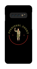 pfadifabi_zockt Samsung Phone Cases