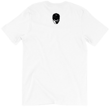 Camiseta espalda - Z/N