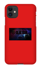 jackpot iPhone Phone Cases
