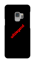 wilzlegend Samsung Phone Cases