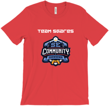 sgares T-Shirts
