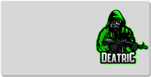 Deatric XXL Gaming Mousepad
