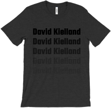 David Kielland T-Shirt