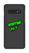 Colinduh Samsung Phone Cases