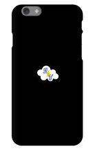 olympicthunder iPhone Phone Cases