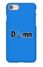 iPhone cover LOGO Classic