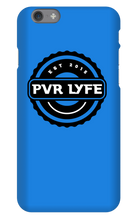 pvrlyfe iPhone Phone Cases