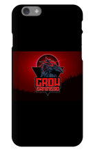 Crow Iphone 11 Case